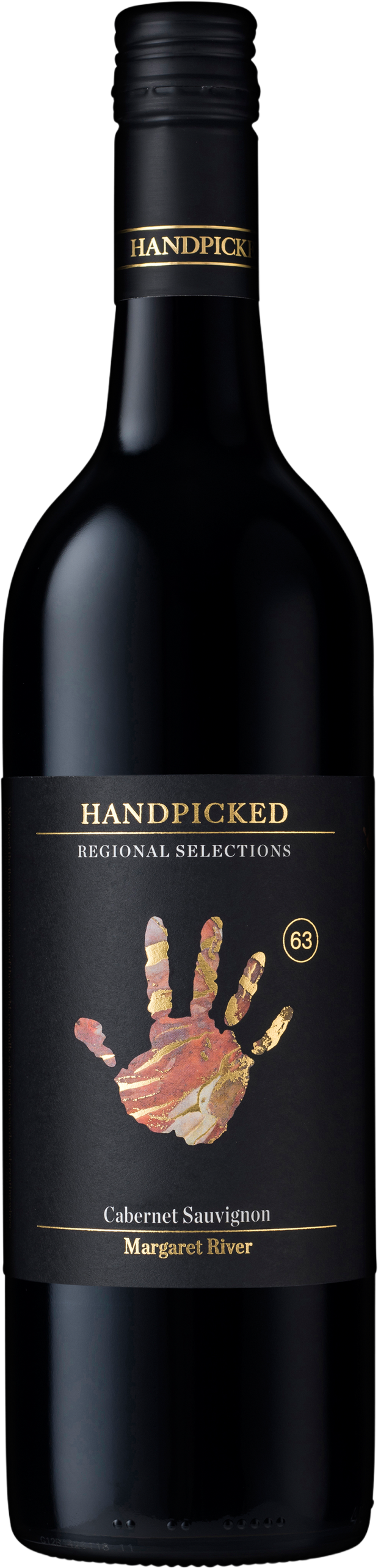 Handpicked Wines Regional Selections Margaret River Cabernet Sauvignon 2018